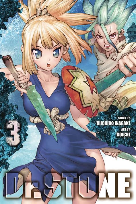 dr stone porn|Dr. Stone Hentai Manga and Doujinshi Online and Free